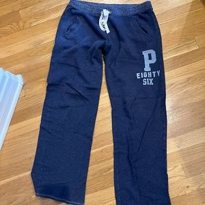 Victoria’s Secret PINK boyfriend sweatpants